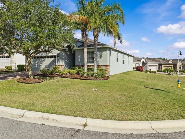3801 SERENA LANE, Clermont, FL 34711