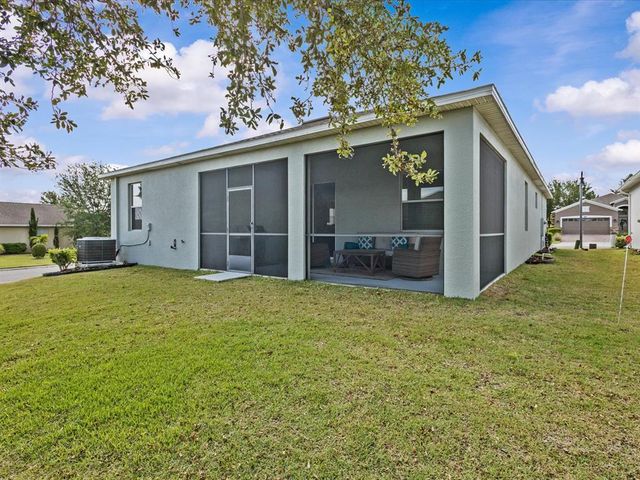 3801 SERENA LANE, Clermont, FL 34711
