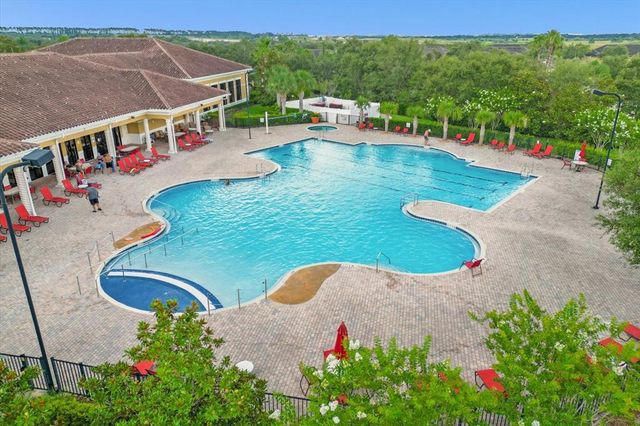 3801 SERENA LANE, Clermont, FL 34711