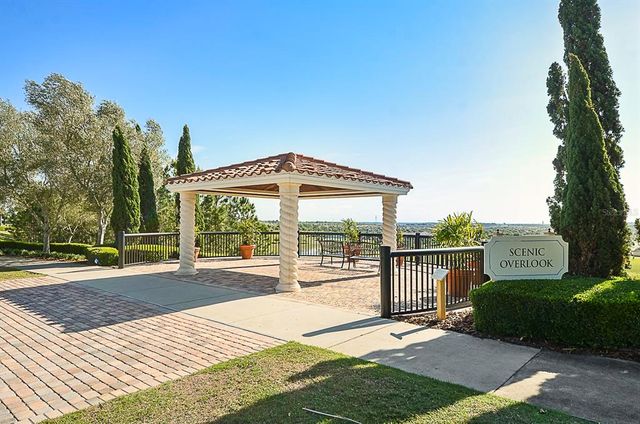 3801 SERENA LANE, Clermont, FL 34711