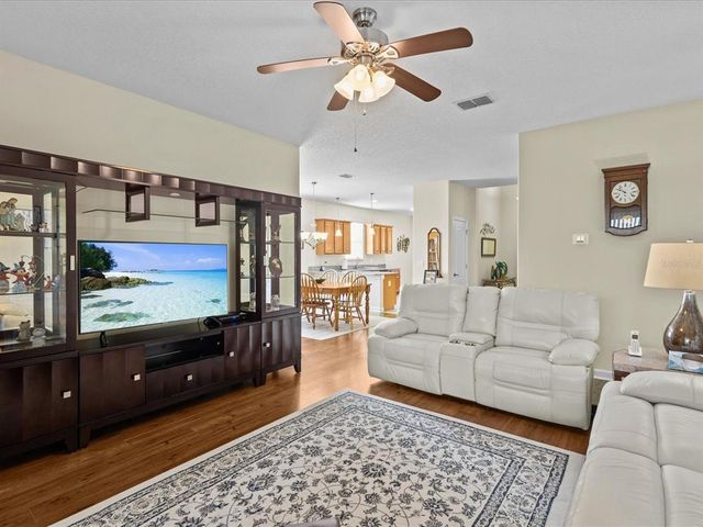 3801 SERENA LANE, Clermont, FL 34711