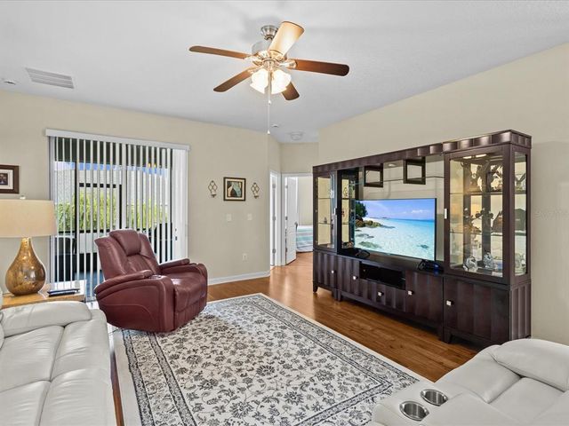 3801 SERENA LANE, Clermont, FL 34711