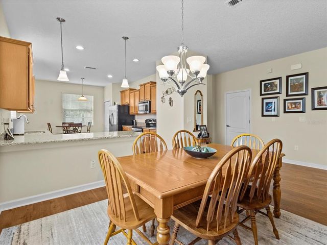 3801 SERENA LANE, Clermont, FL 34711