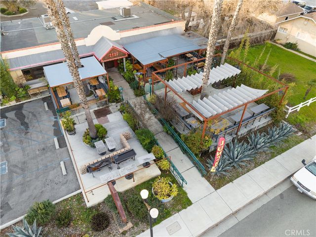 2927 Spring Street, Paso Robles, CA 93446