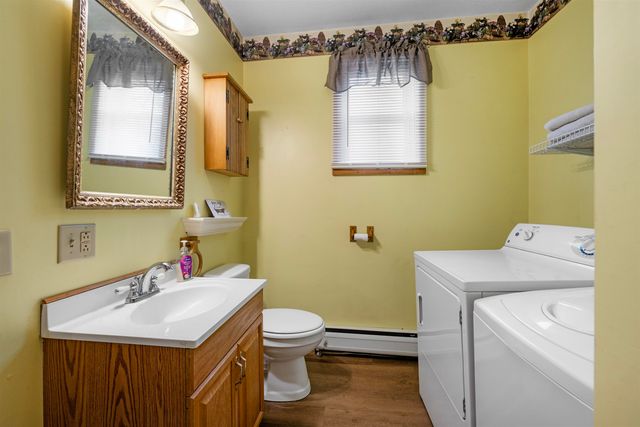 92 Colby Street, Colebrook, NH 03576