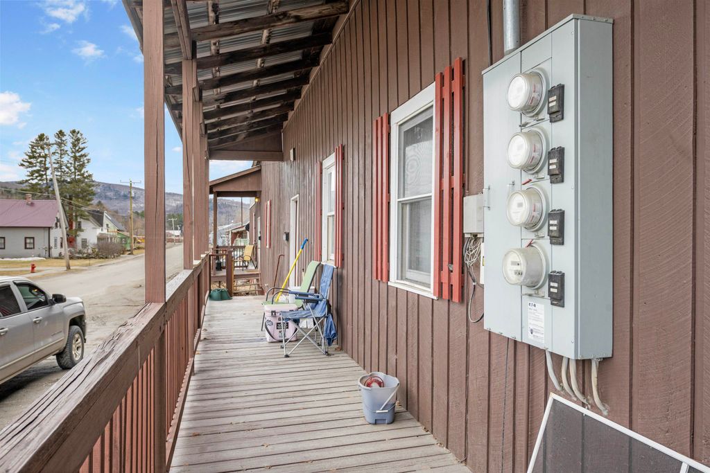 92 Colby Street, Colebrook, NH 03576