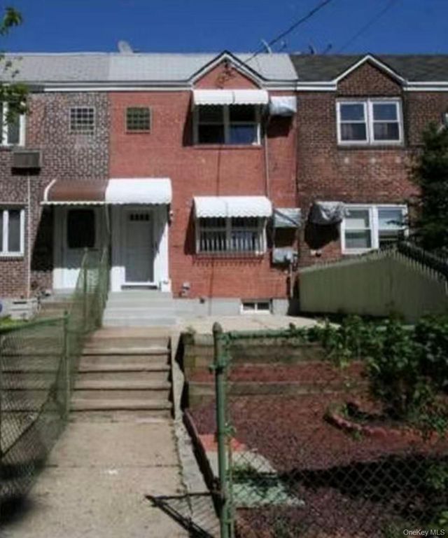 1029 115th Street, College Point, NY 11356 — exterior