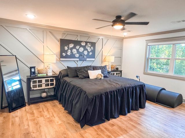 3192 W Country Club Road, Searcy, AR 72143