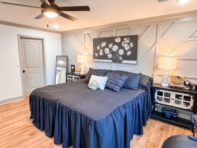 3192 W Country Club Road, Searcy, AR 72143