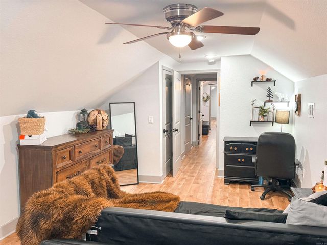 3192 W Country Club Road, Searcy, AR 72143