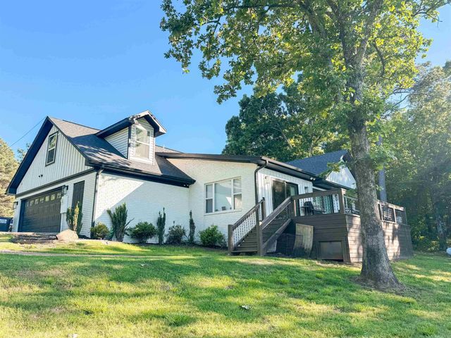 3192 W Country Club Road, Searcy, AR 72143