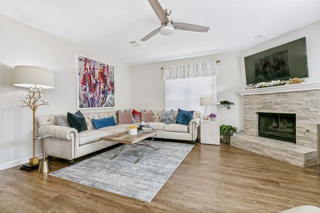 1525 Lindby Drive, Flower Mound, TX 75028