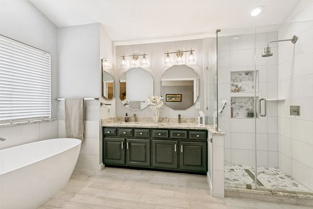 1525 Lindby Drive, Flower Mound, TX 75028