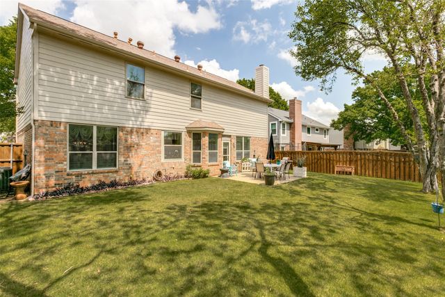 1525 Lindby Drive, Flower Mound, TX 75028