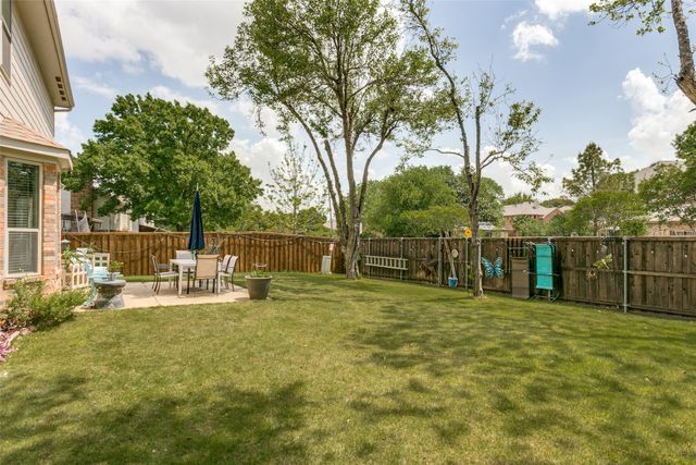 1525 Lindby Drive, Flower Mound, TX 75028