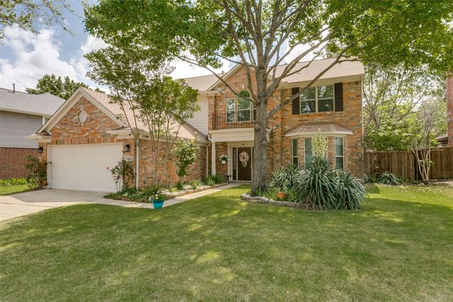 1525 Lindby Drive, Flower Mound, TX 75028