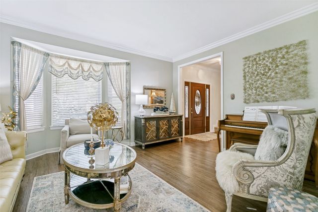 1525 Lindby Drive, Flower Mound, TX 75028