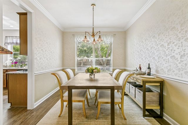 1525 Lindby Drive, Flower Mound, TX 75028