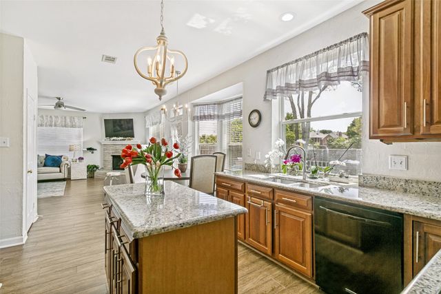 1525 Lindby Drive, Flower Mound, TX 75028