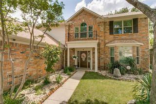1525 Lindby Drive, Flower Mound, TX 75028