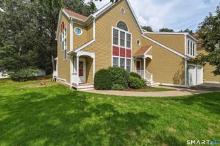600 Washington Avenue E1, North Haven, CT 06473