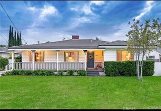 1626 S 1st, Arcadia, CA 91006