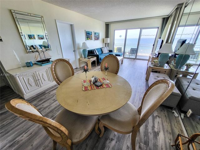 1750 S Ocean Blvd 509E, Lauderdale By The Sea, FL 33062