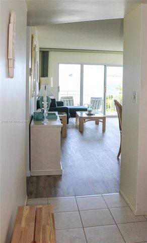 1750 S Ocean Blvd 509E, Lauderdale By The Sea, FL 33062