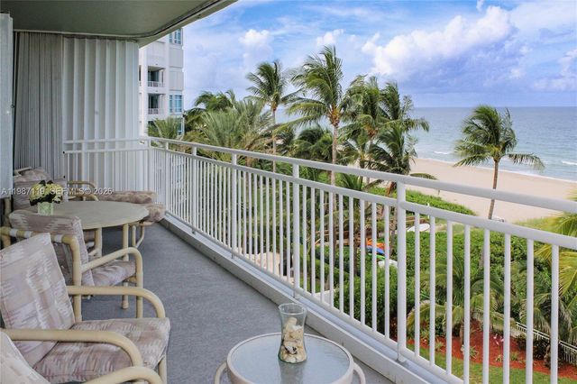 1750 S Ocean Blvd 509E, Lauderdale By The Sea, FL 33062