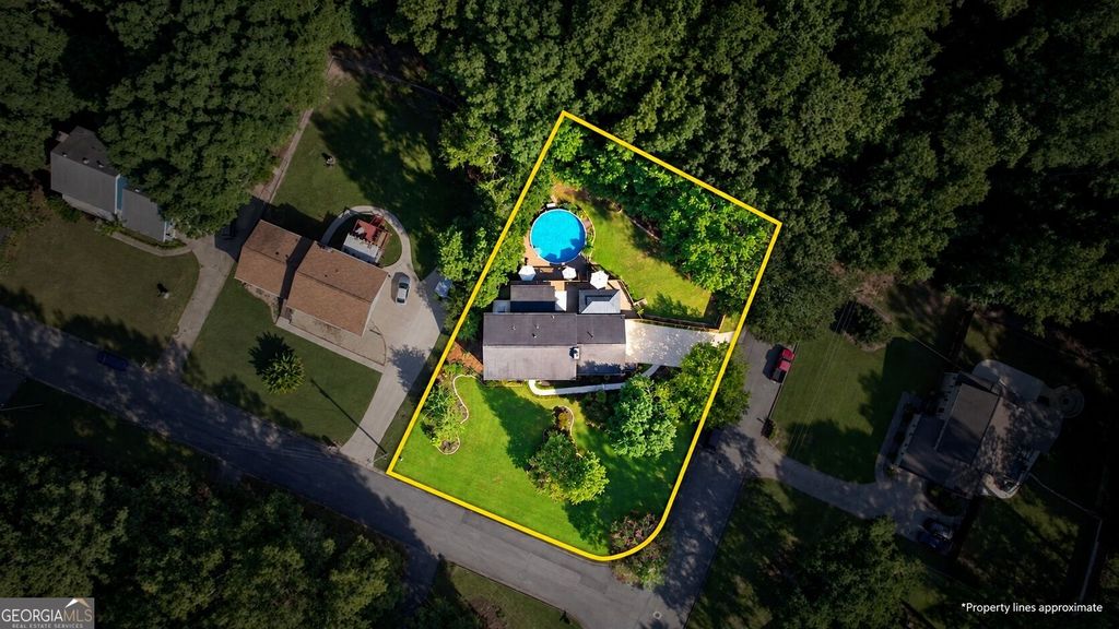 3655 Sugar Creek Lane SE, Conyers, GA 30094 — photo 2