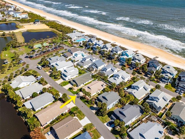 9 SEA VISTA DRIVE, Palm Coast, FL 32137