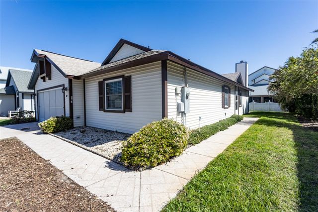 9 SEA VISTA DRIVE, Palm Coast, FL 32137