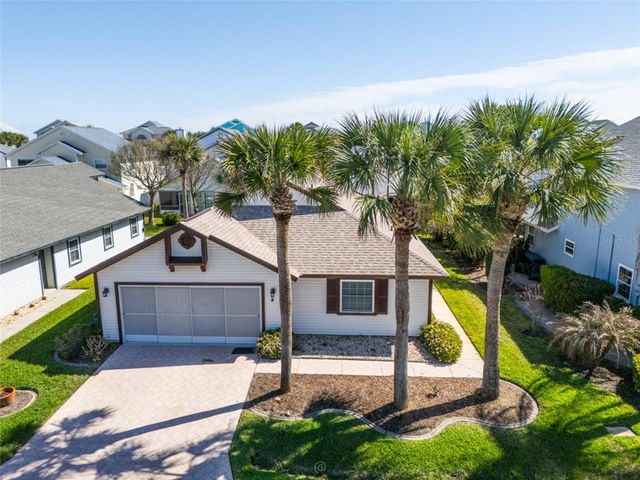 9 SEA VISTA DRIVE, Palm Coast, FL 32137