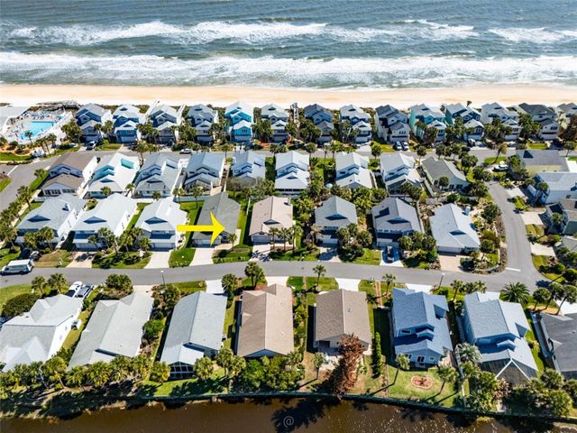 9 SEA VISTA DRIVE, Palm Coast, FL 32137