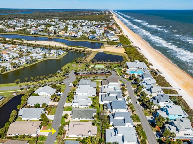 9 SEA VISTA DRIVE, Palm Coast, FL 32137