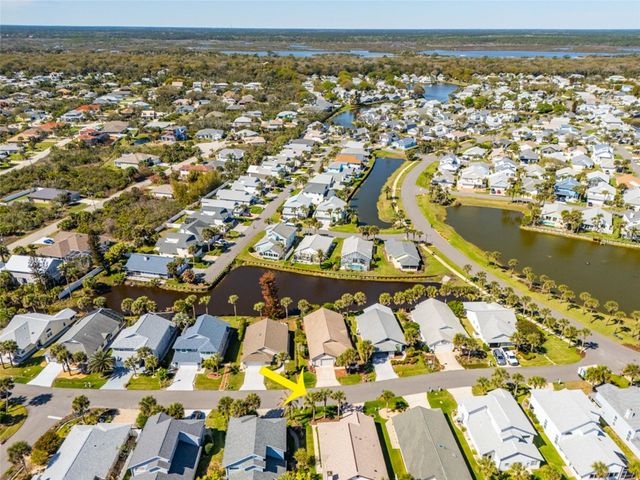 9 SEA VISTA DRIVE, Palm Coast, FL 32137