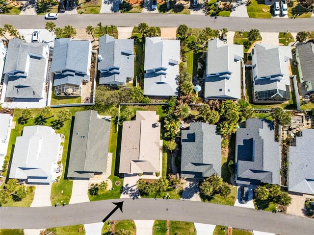 9 SEA VISTA DRIVE, Palm Coast, FL 32137