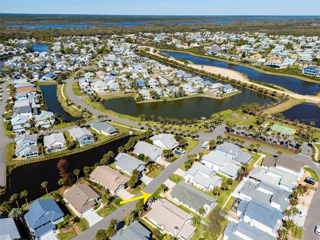 9 SEA VISTA DRIVE, Palm Coast, FL 32137