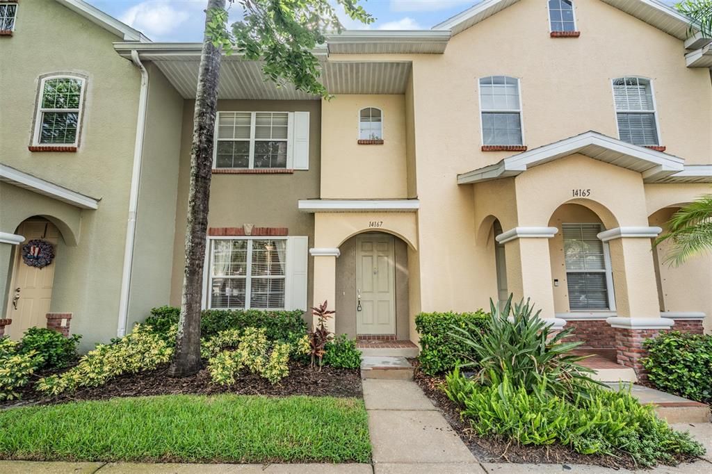 14167 STILTON STREET, Tampa, FL 33626