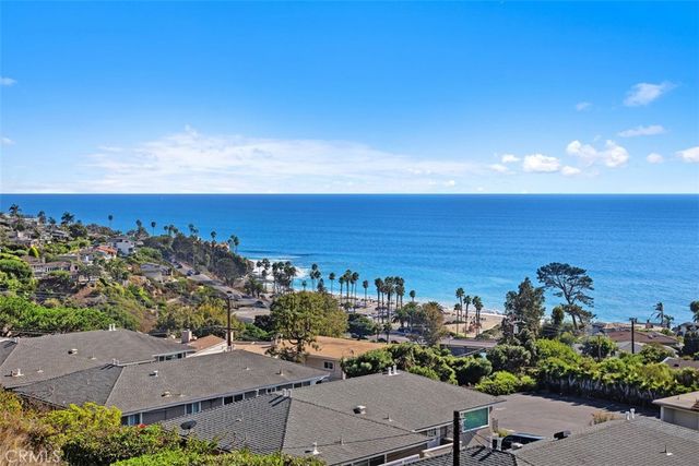21702 Ocean Vista Drive B, Laguna Beach, CA 92651