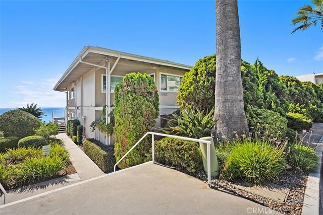 21702 Ocean Vista Drive B, Laguna Beach, CA 92651