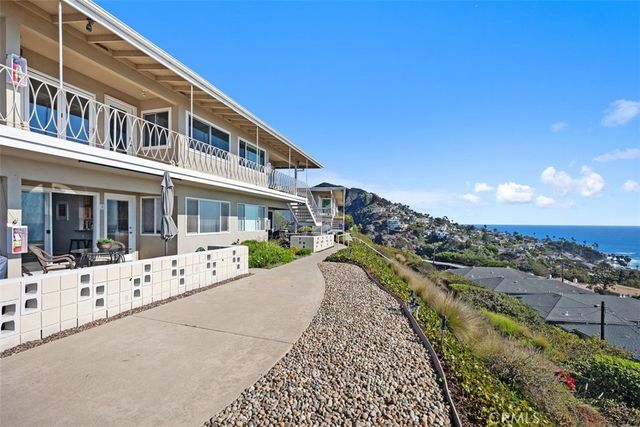 21702 Ocean Vista Drive B, Laguna Beach, CA 92651