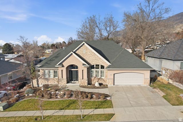 495 E 475 S, Centerville, UT 84014