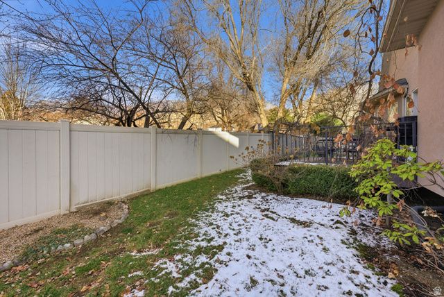 495 E 475 S, Centerville, UT 84014