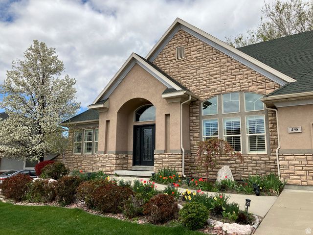 495 E 475 S, Centerville, UT 84014