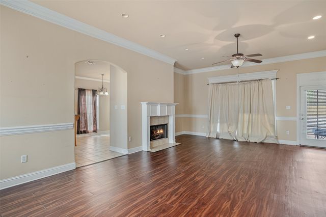 9886 Freedoms Way, Keithville, LA 71047