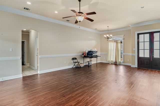 9886 Freedoms Way, Keithville, LA 71047