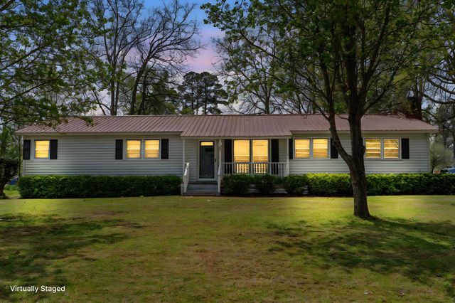 1623 Sherwood Dr., Conway, SC 29526