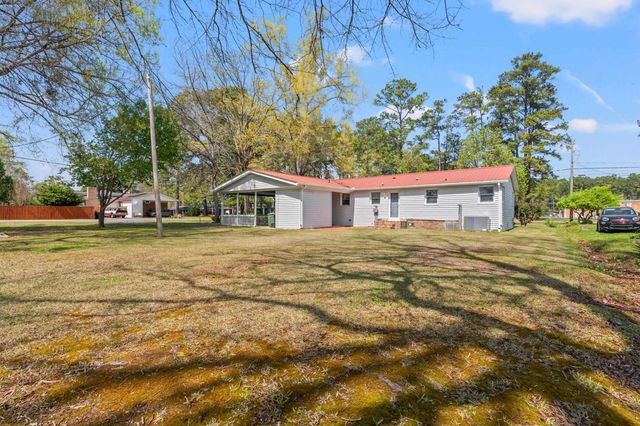 1623 Sherwood Dr., Conway, SC 29526