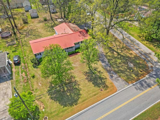 1623 Sherwood Dr., Conway, SC 29526